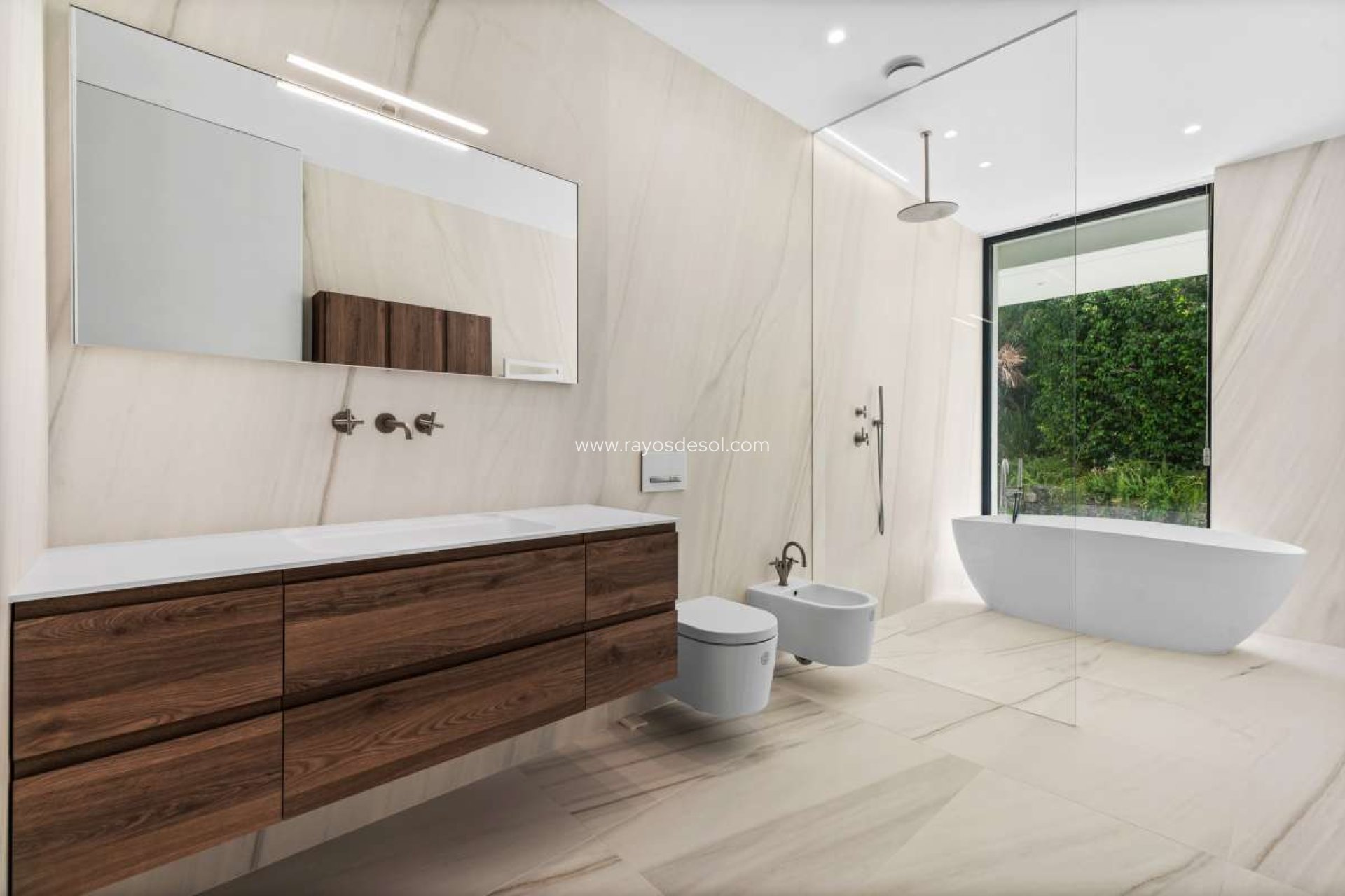 Reventa - Villa - Altea