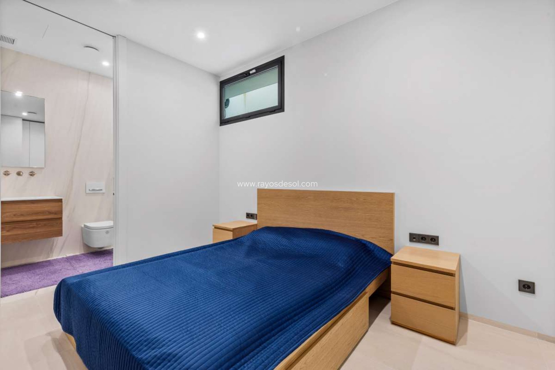 Reventa - Villa - Altea