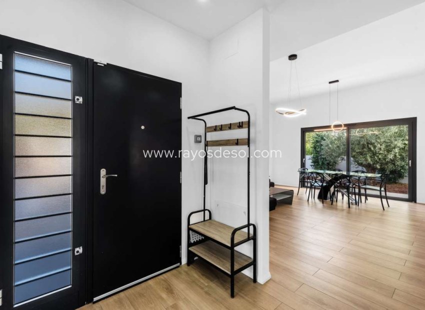 Reventa - Villa - Altea