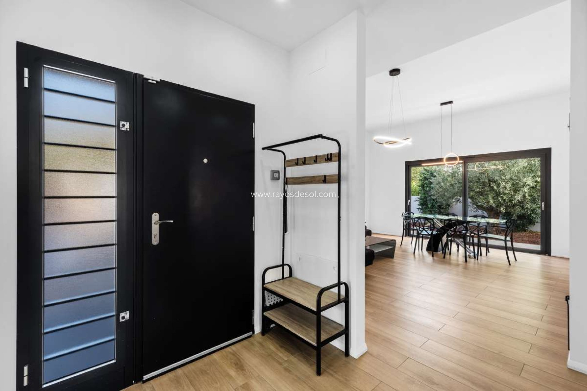 Reventa - Villa - Altea