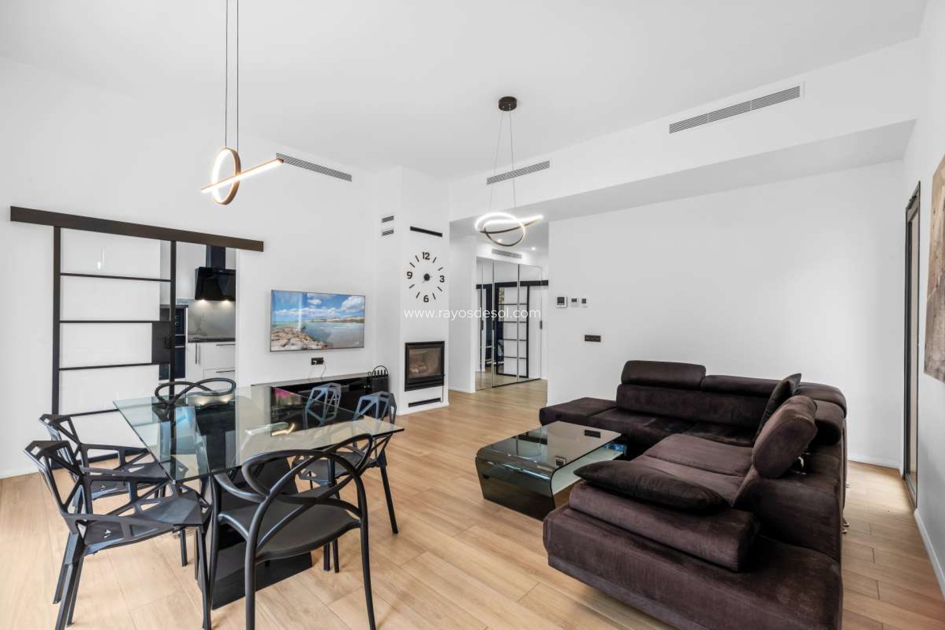 Reventa - Villa - Altea