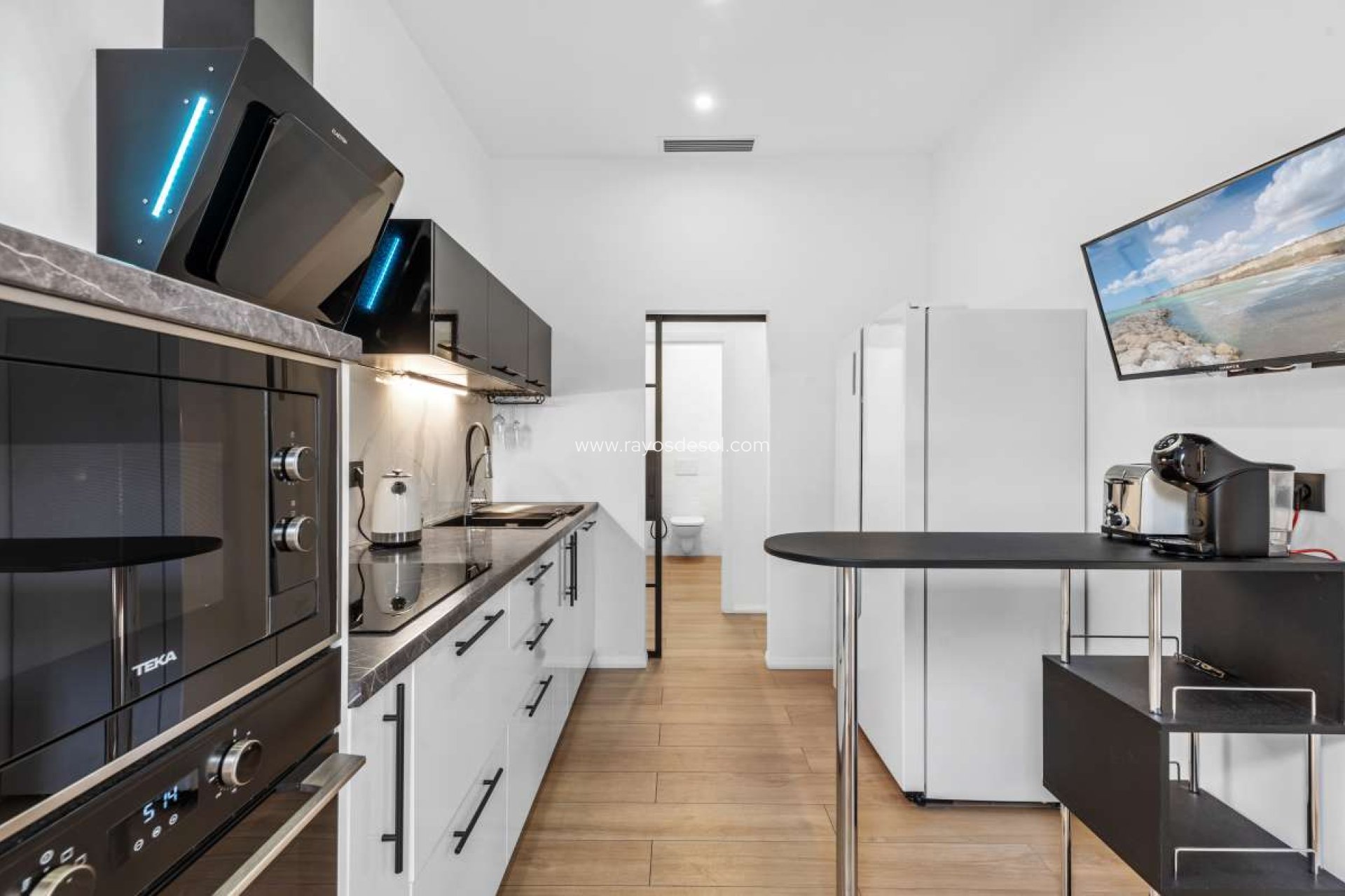 Reventa - Villa - Altea