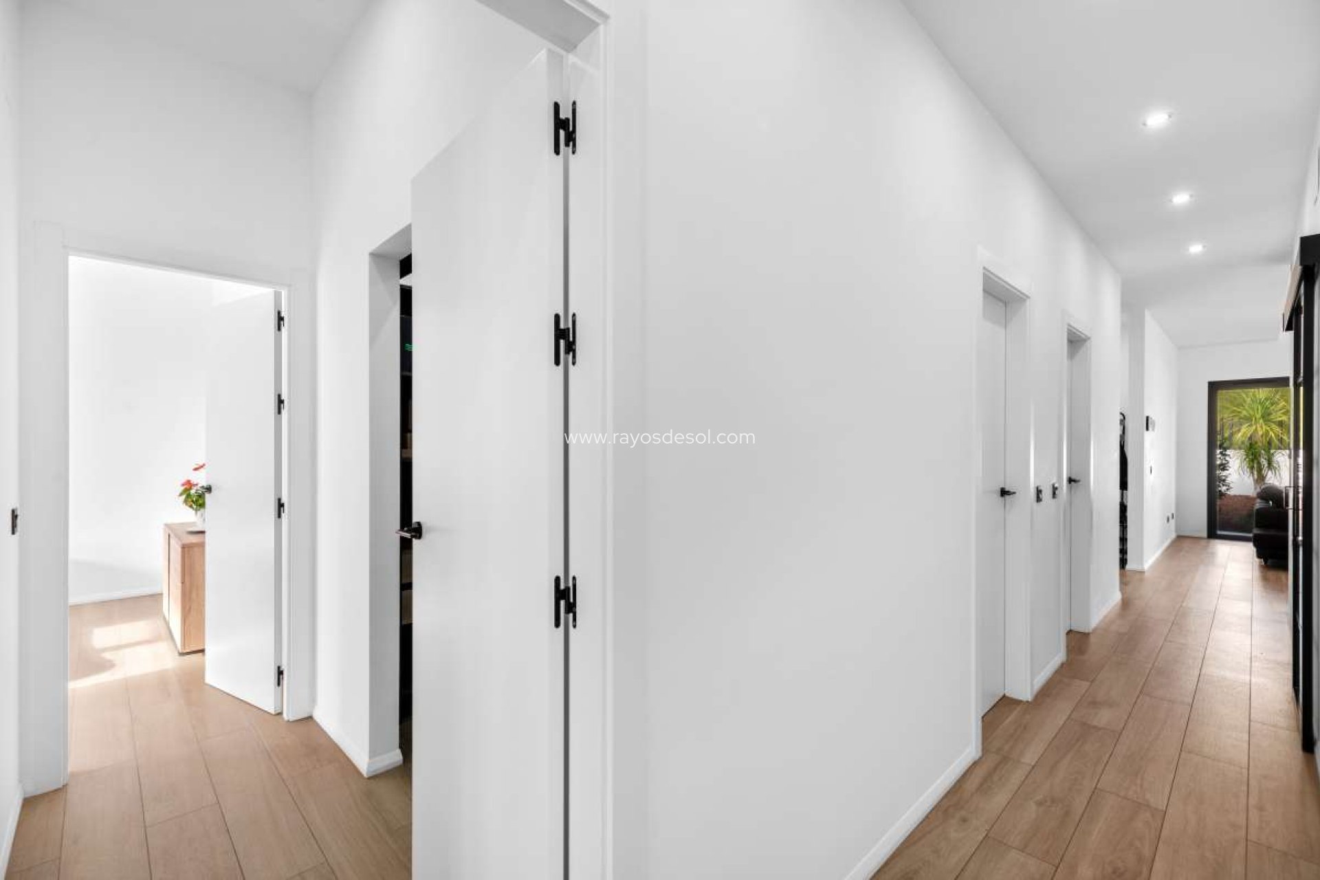 Reventa - Villa - Altea