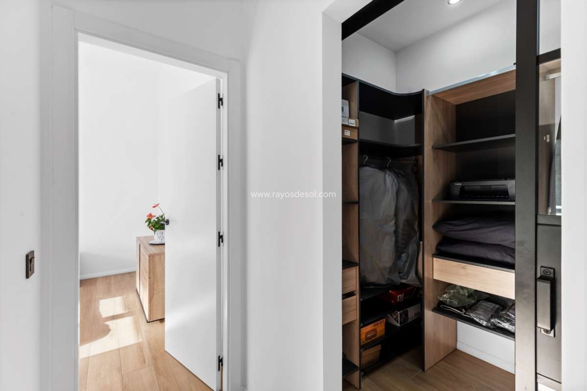 Reventa - Villa - Altea