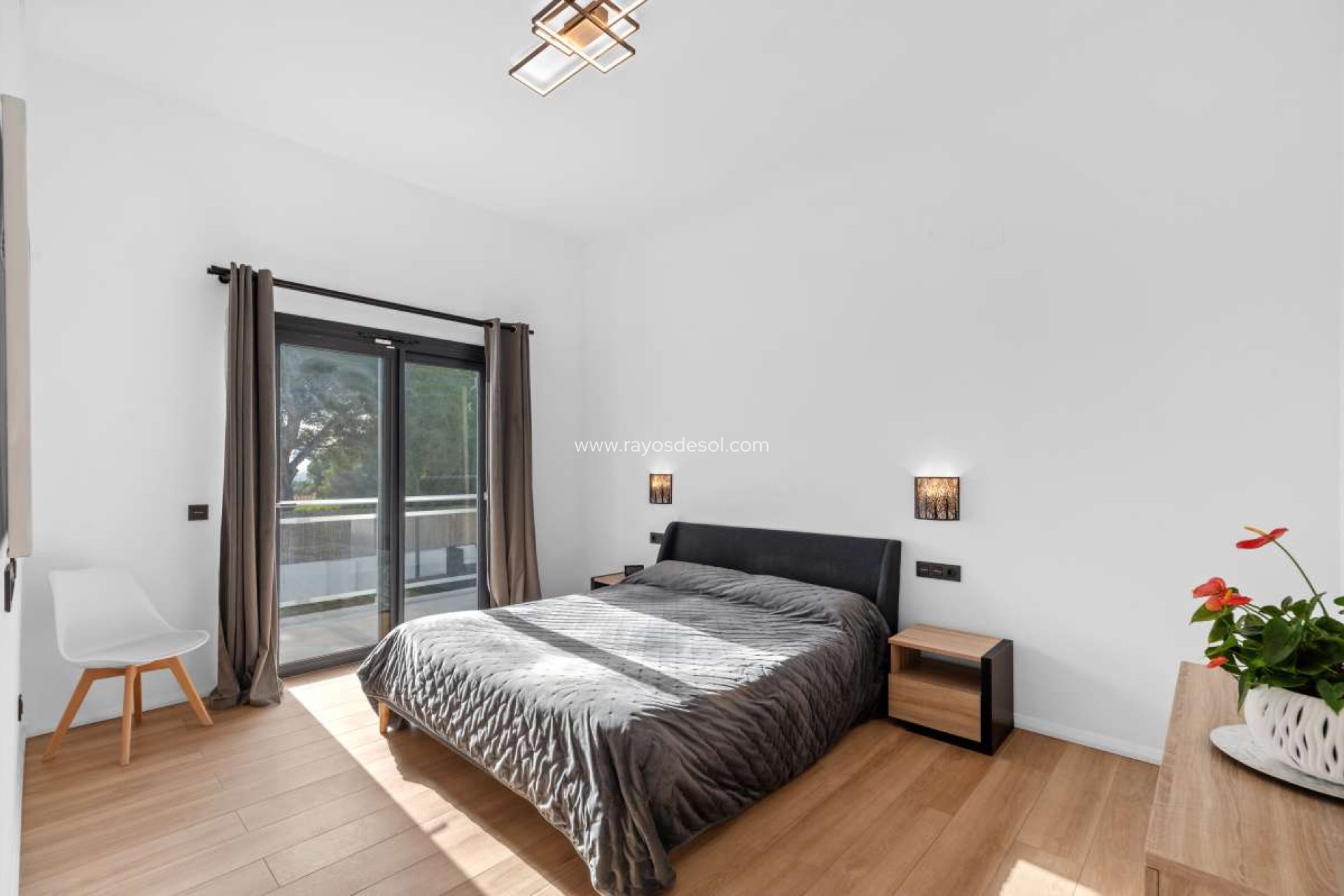 Reventa - Villa - Altea