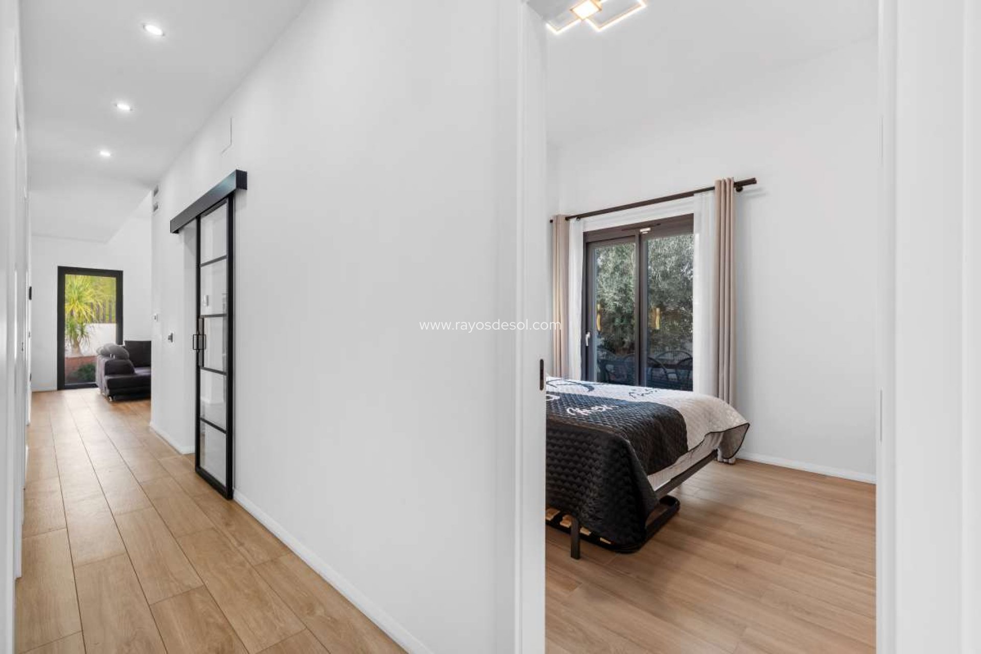 Reventa - Villa - Altea