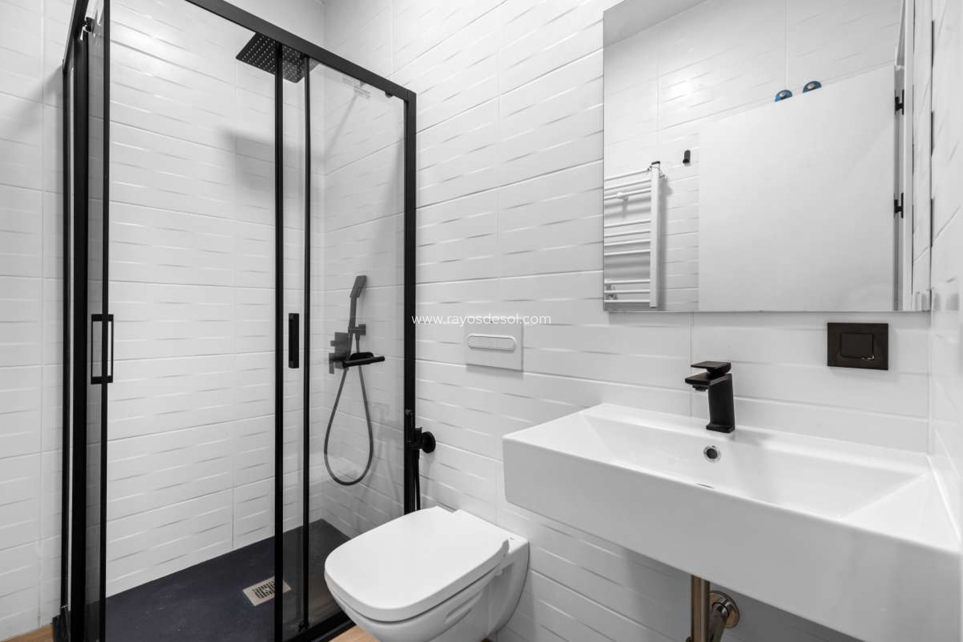 Reventa - Villa - Altea