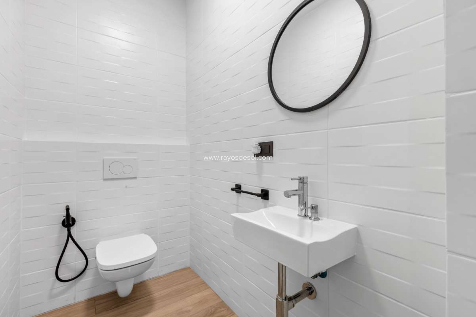 Reventa - Villa - Altea