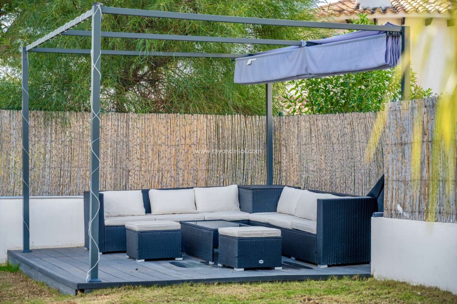 Reventa - Villa - Altea