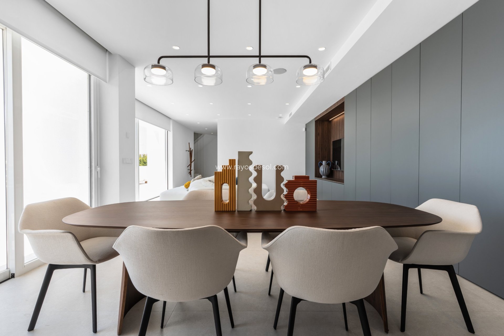 Reventa - Villa - Altea