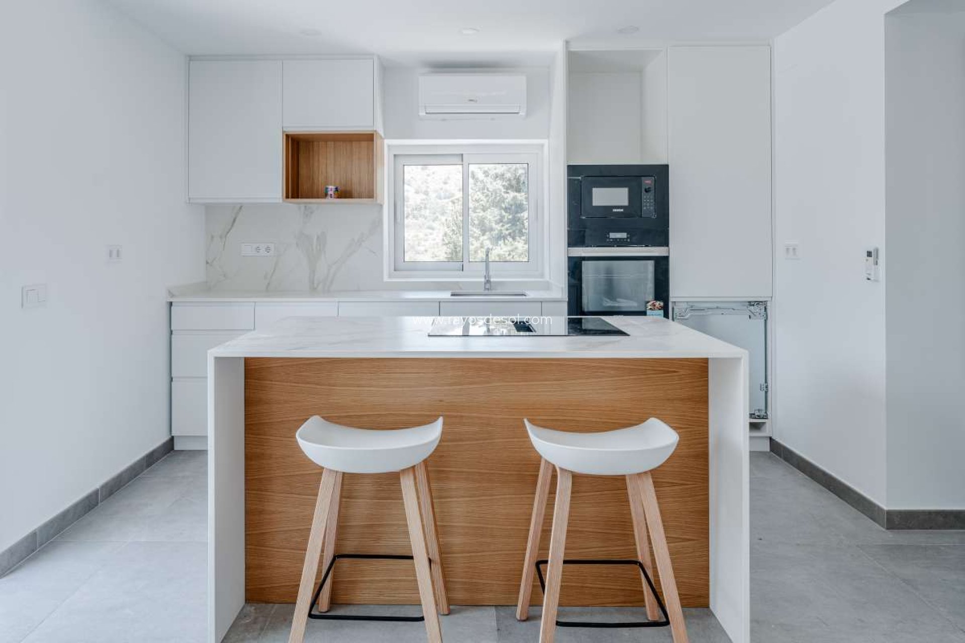 Reventa - Villa - Altea