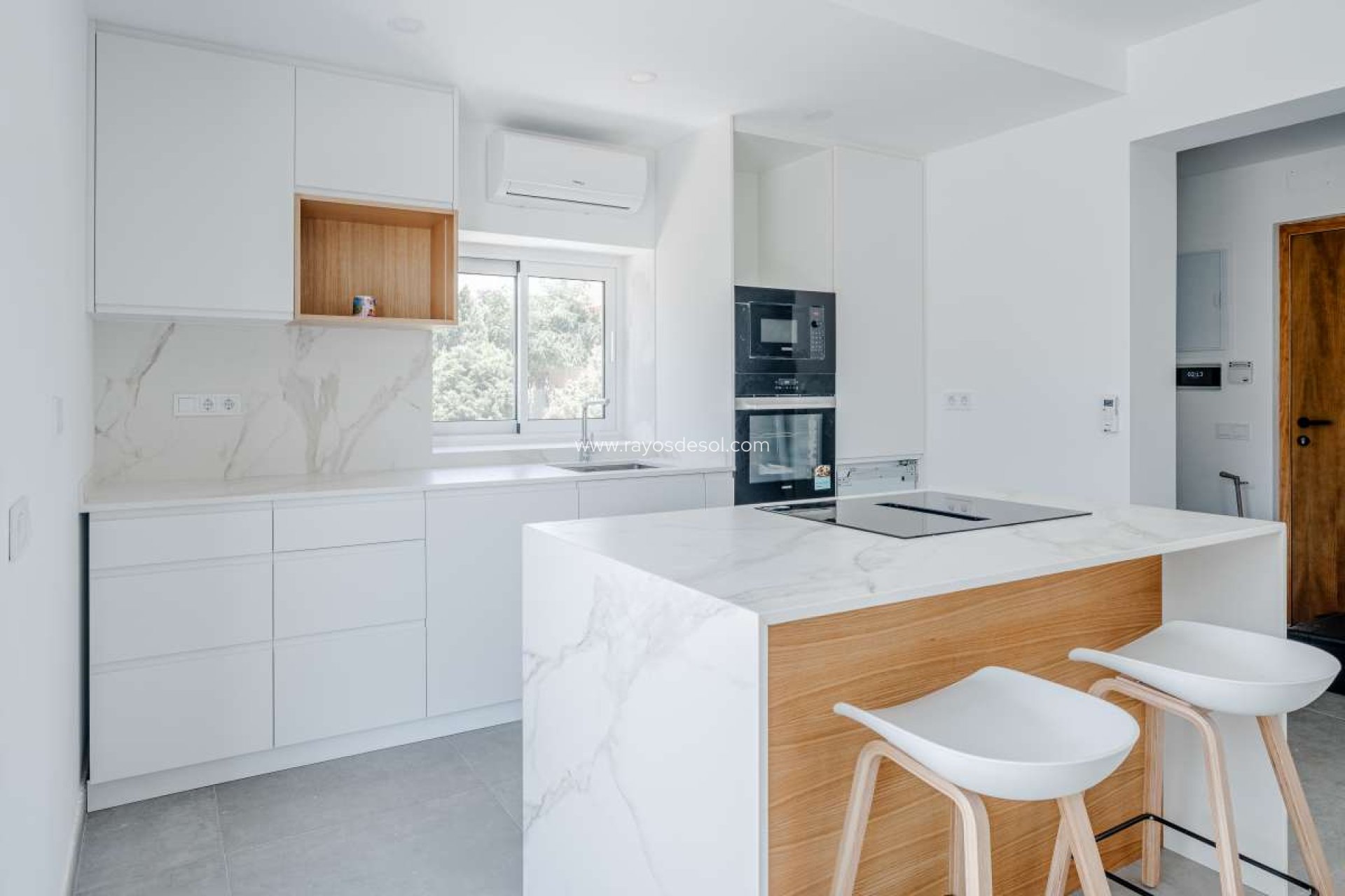 Reventa - Villa - Altea