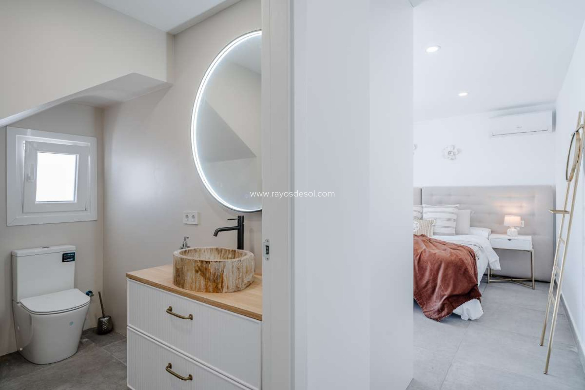 Reventa - Villa - Altea