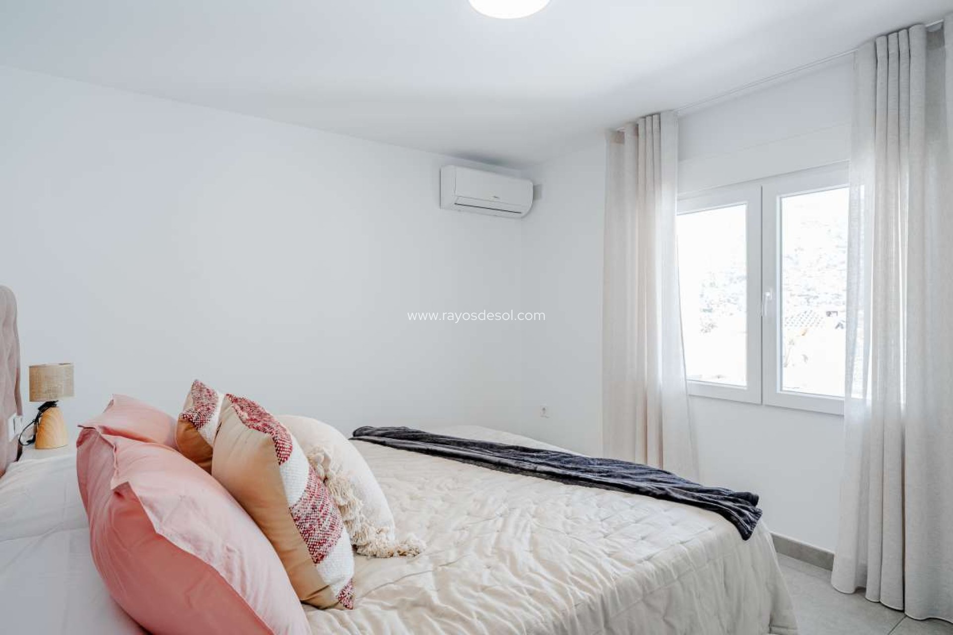 Reventa - Villa - Altea