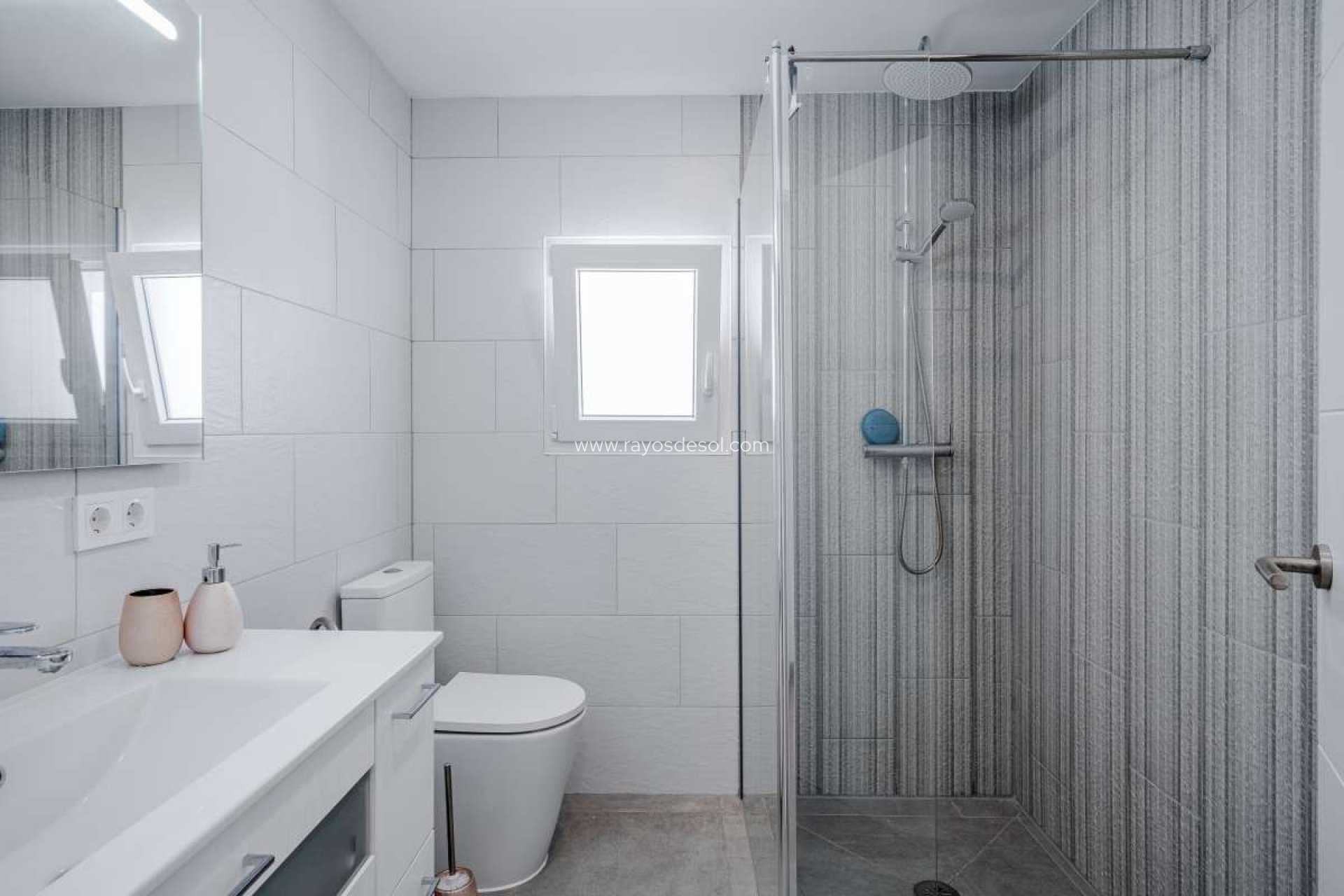 Reventa - Villa - Altea