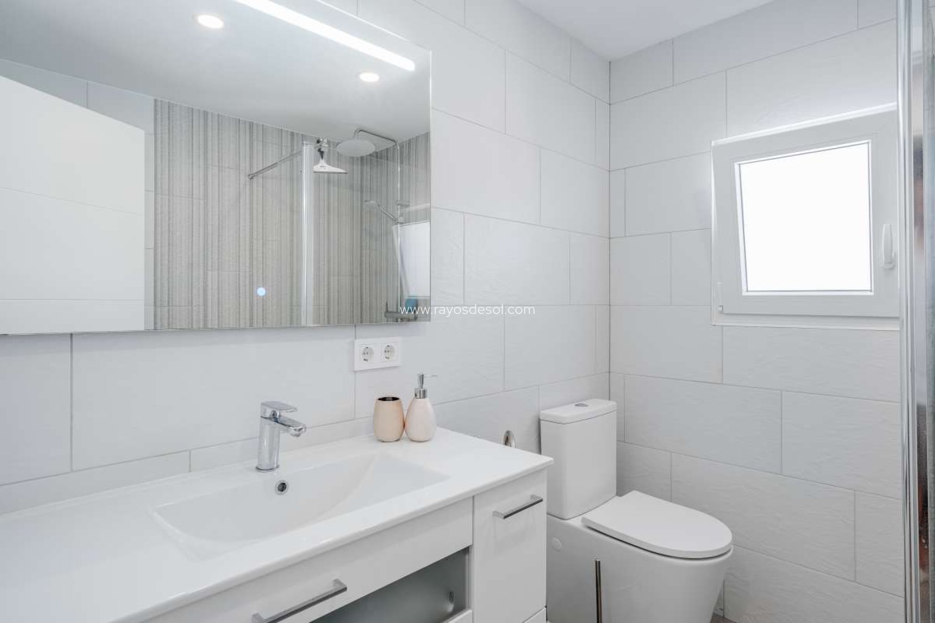 Reventa - Villa - Altea