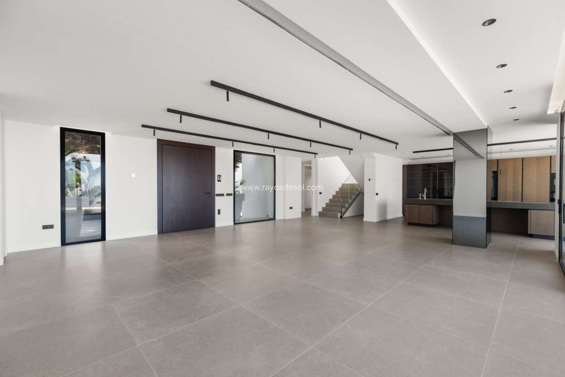 Reventa - Villa - Altea