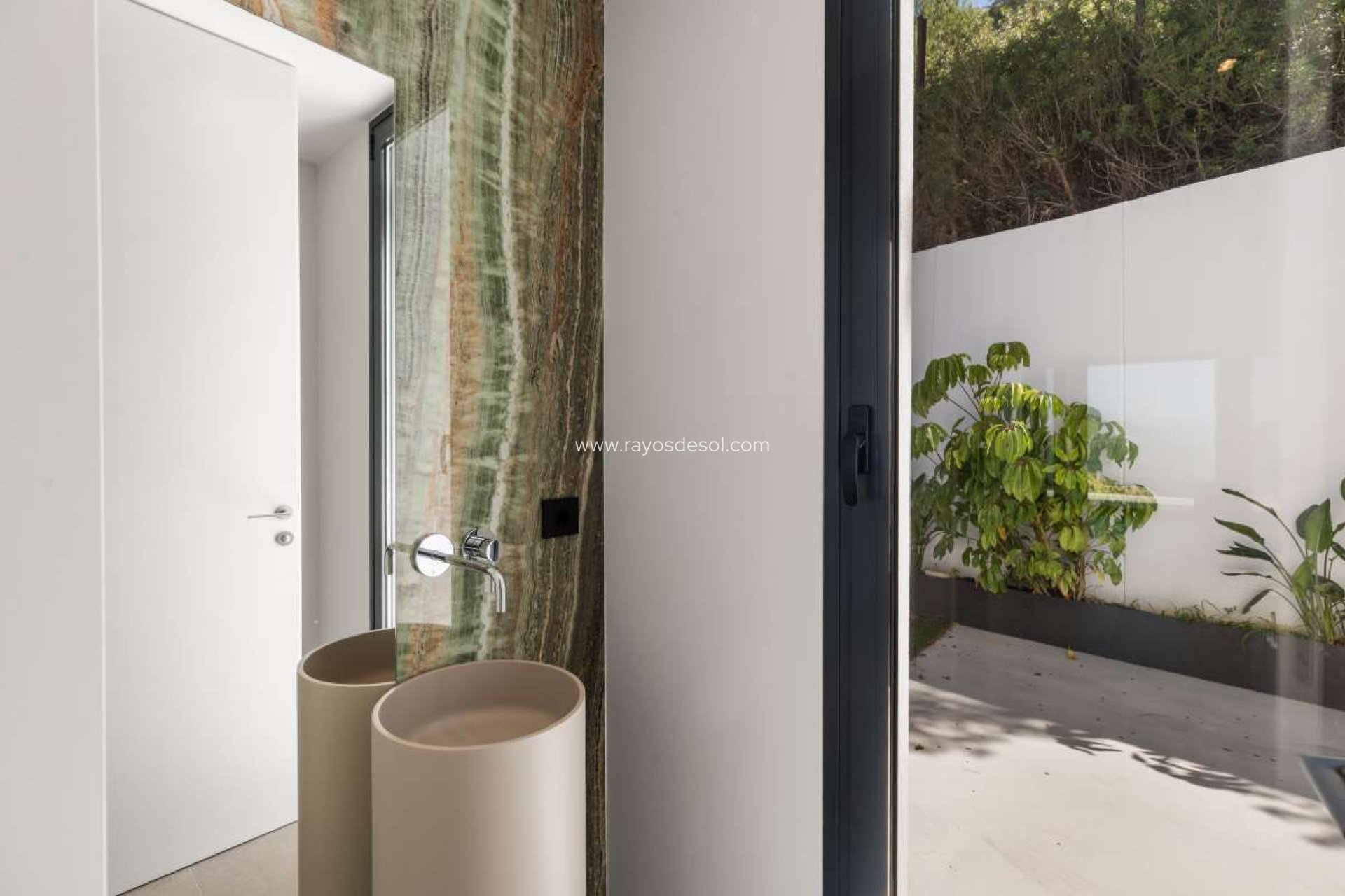 Reventa - Villa - Altea