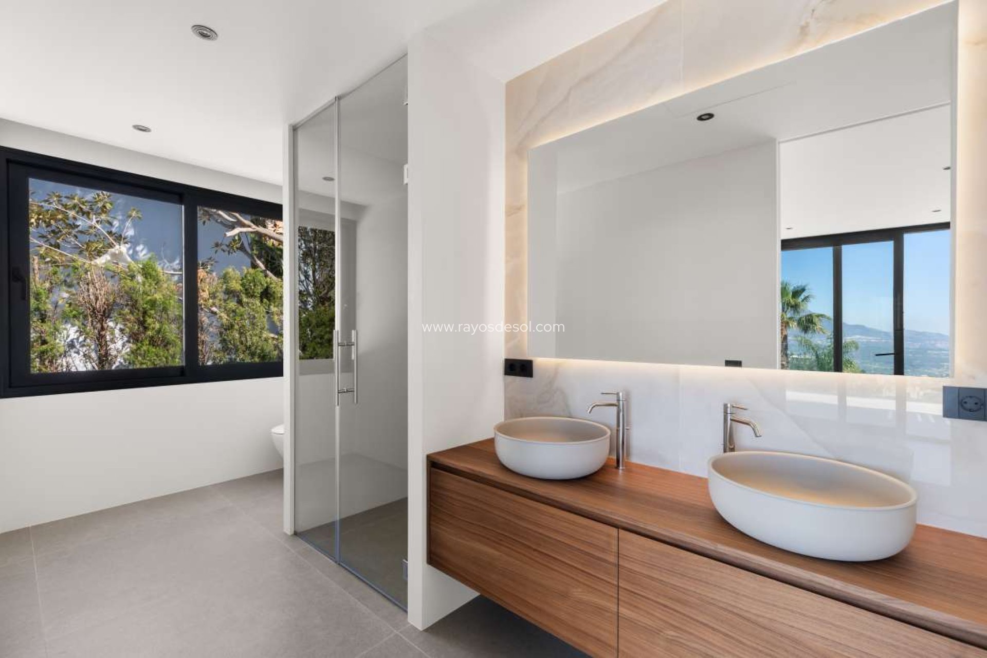 Reventa - Villa - Altea