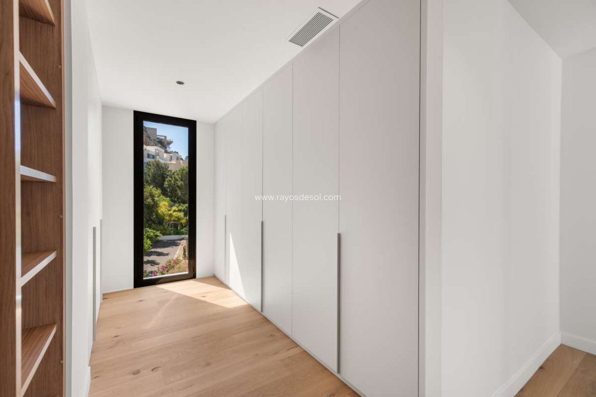 Reventa - Villa - Altea