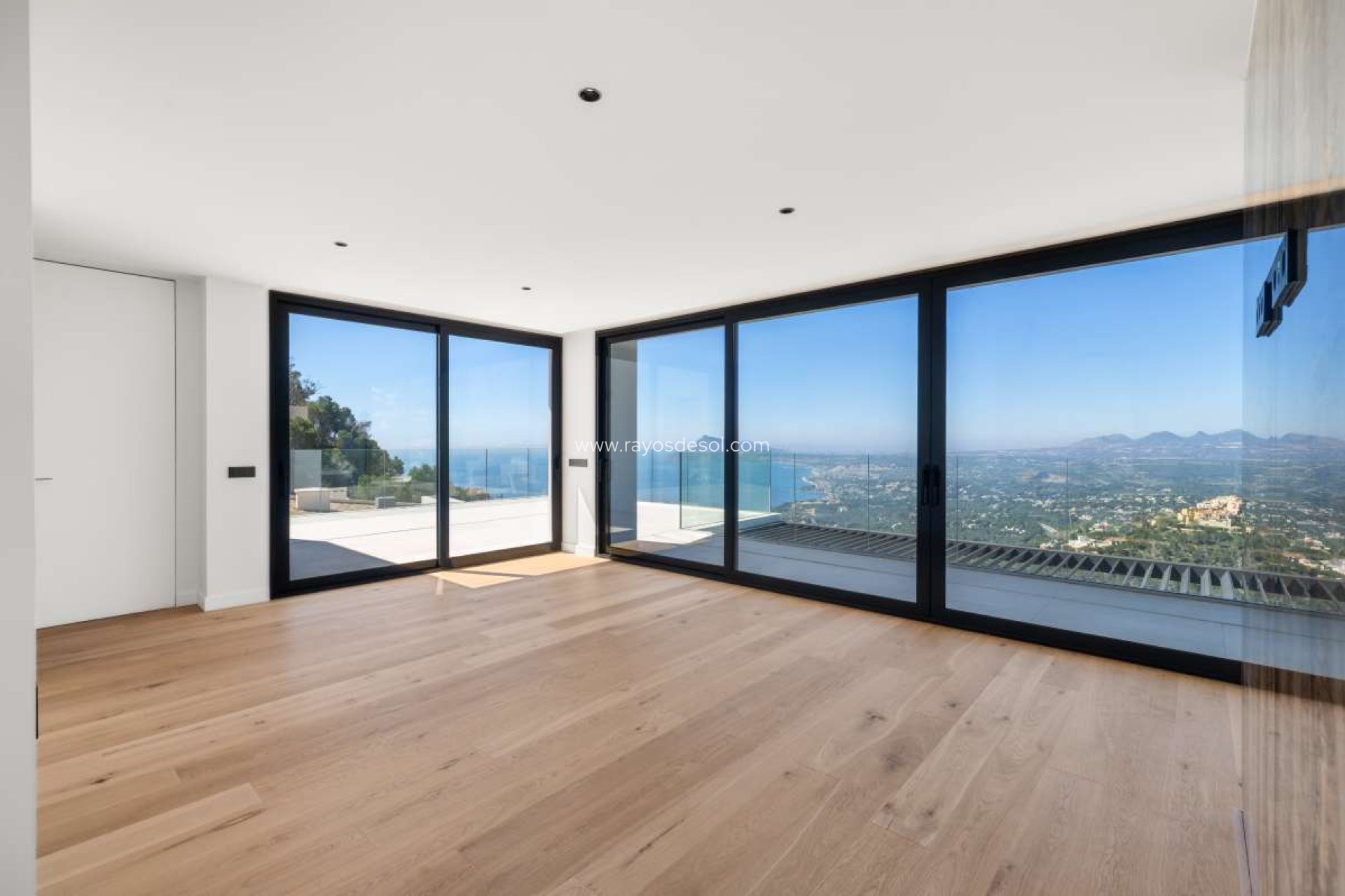 Reventa - Villa - Altea