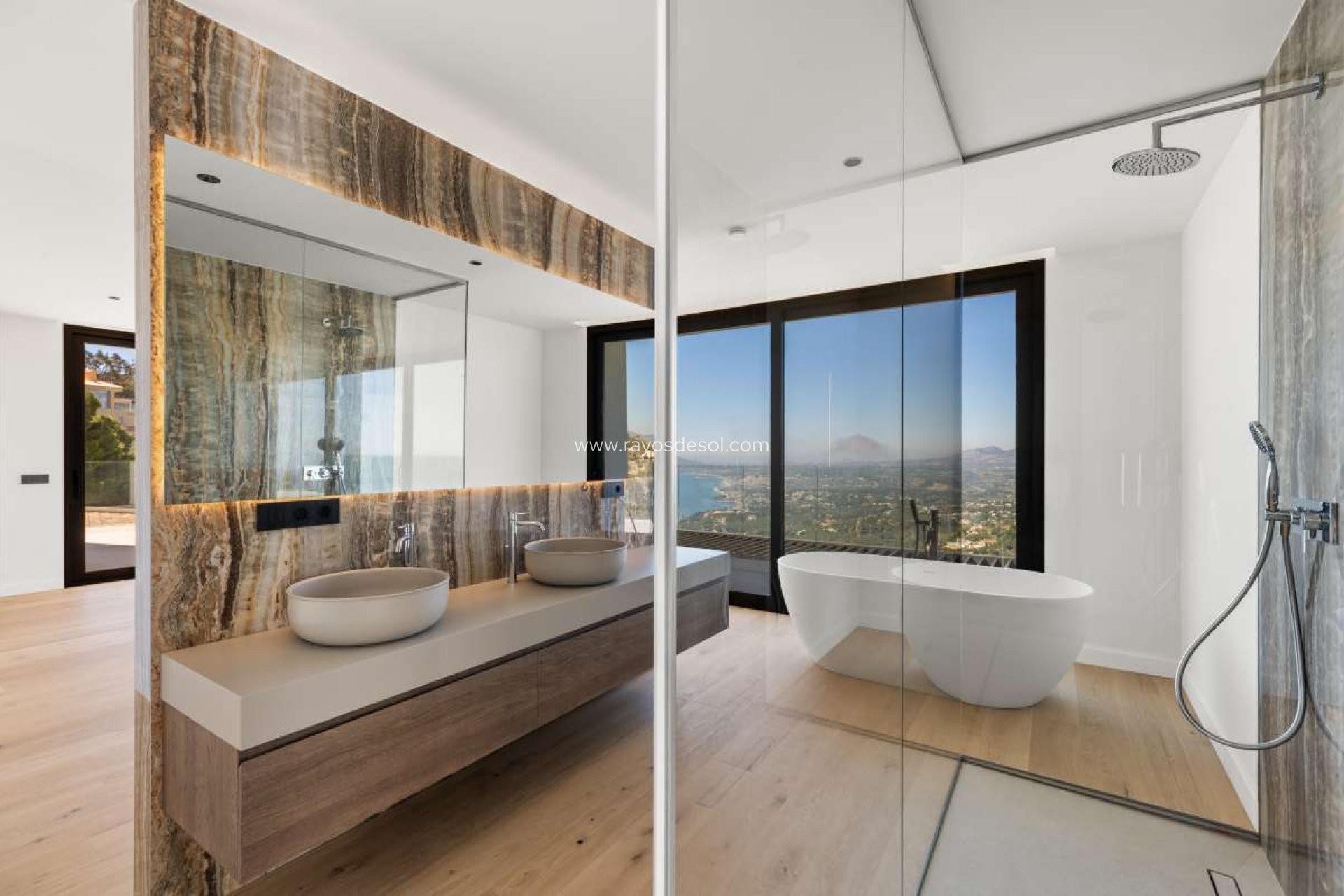 Reventa - Villa - Altea