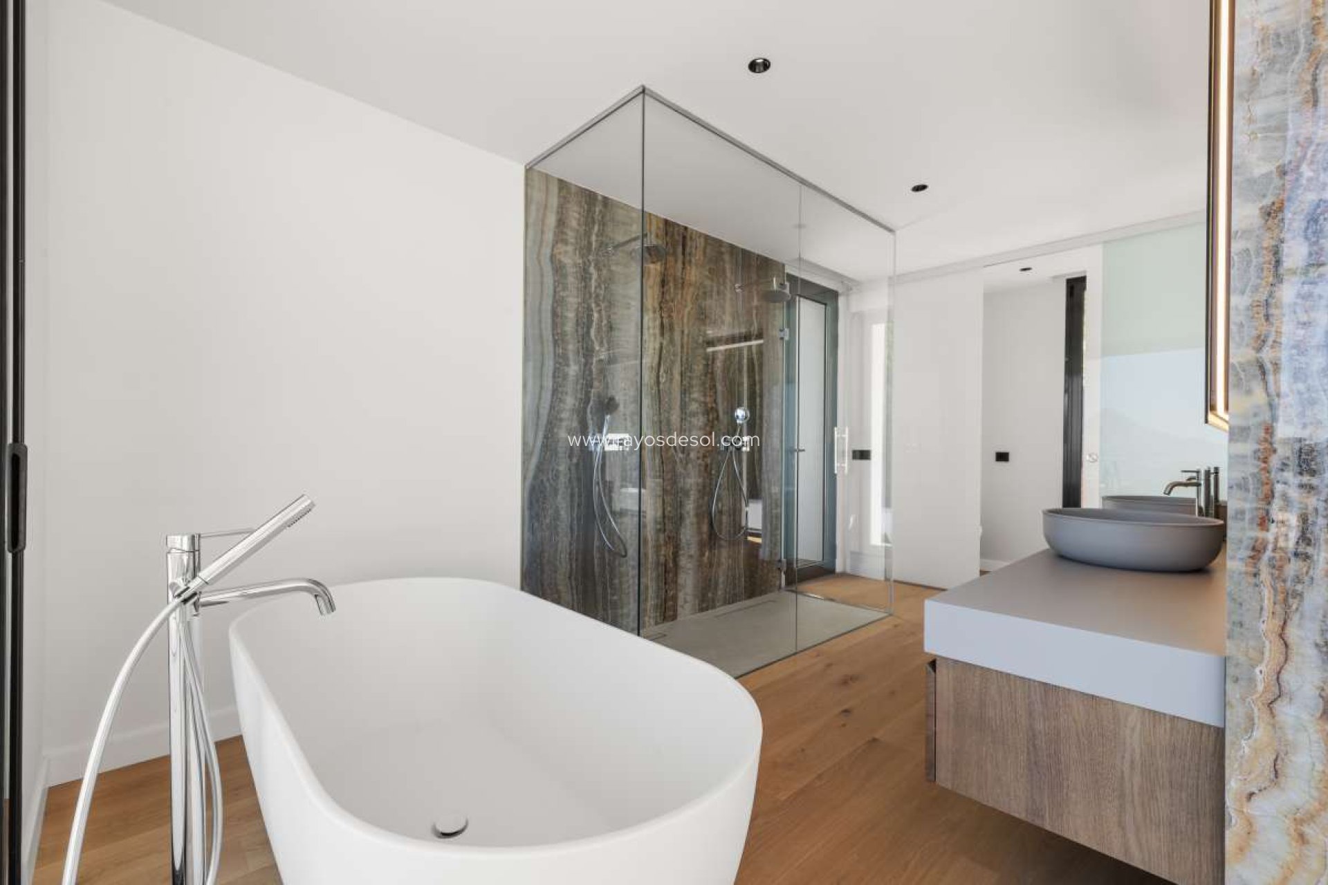 Reventa - Villa - Altea