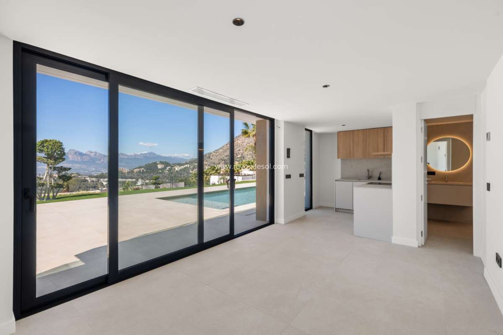 Reventa - Villa - Altea