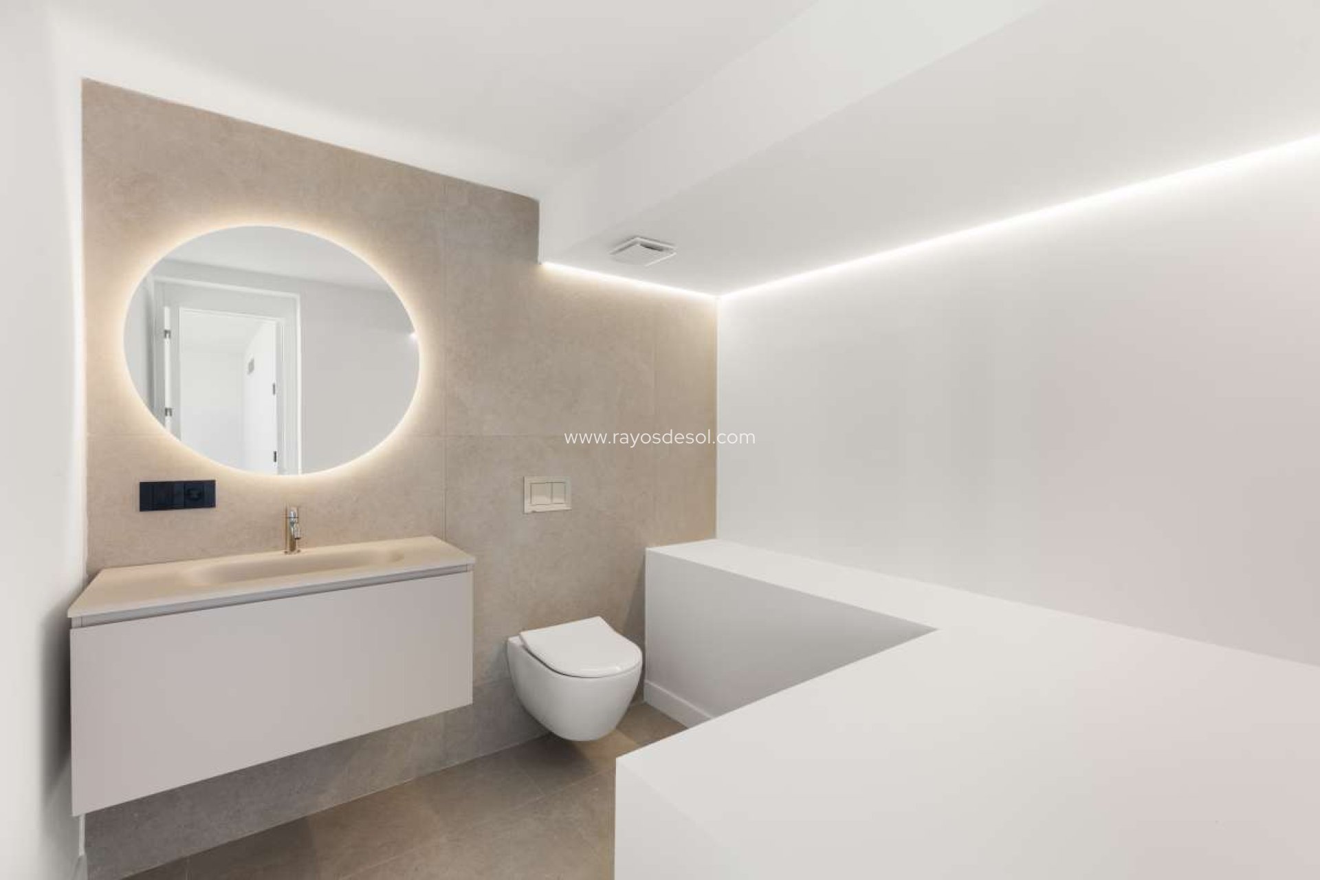 Reventa - Villa - Altea