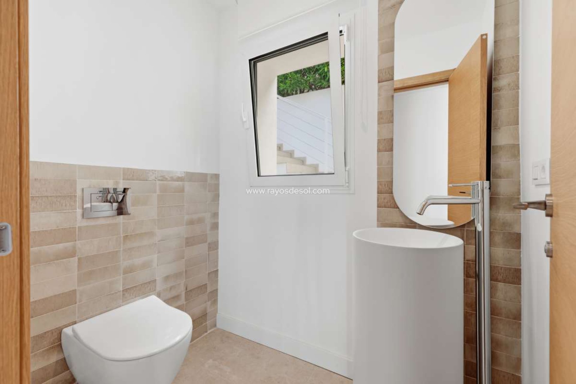 Reventa - Villa - Altea
