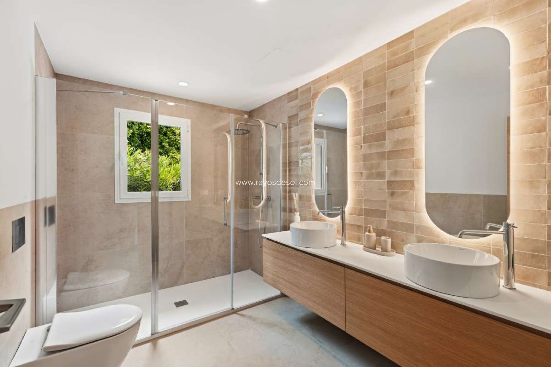 Reventa - Villa - Altea