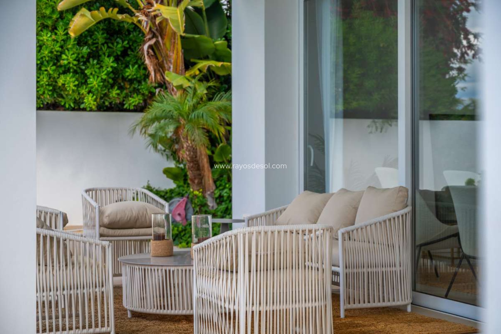 Reventa - Villa - Altea