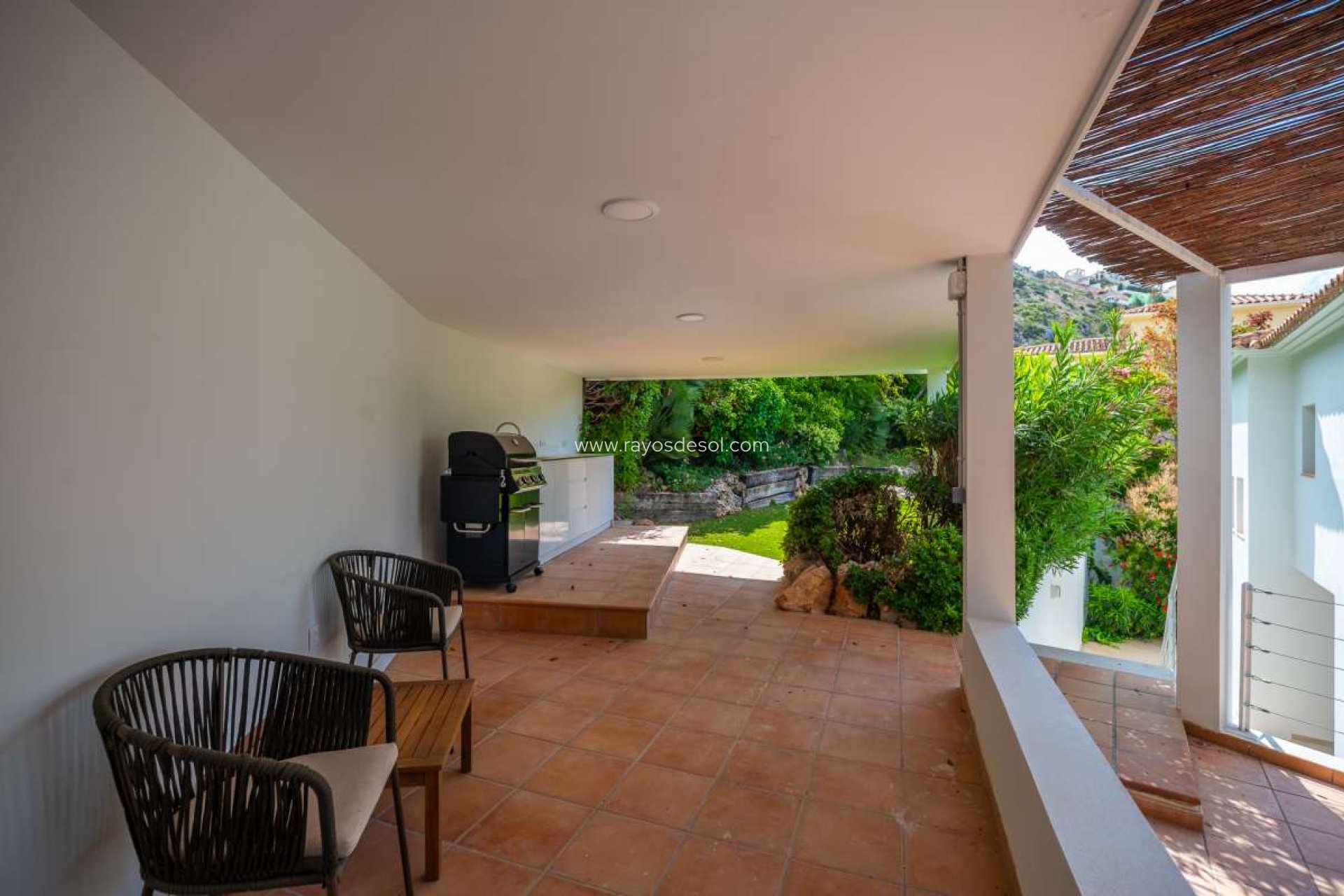Reventa - Villa - Altea