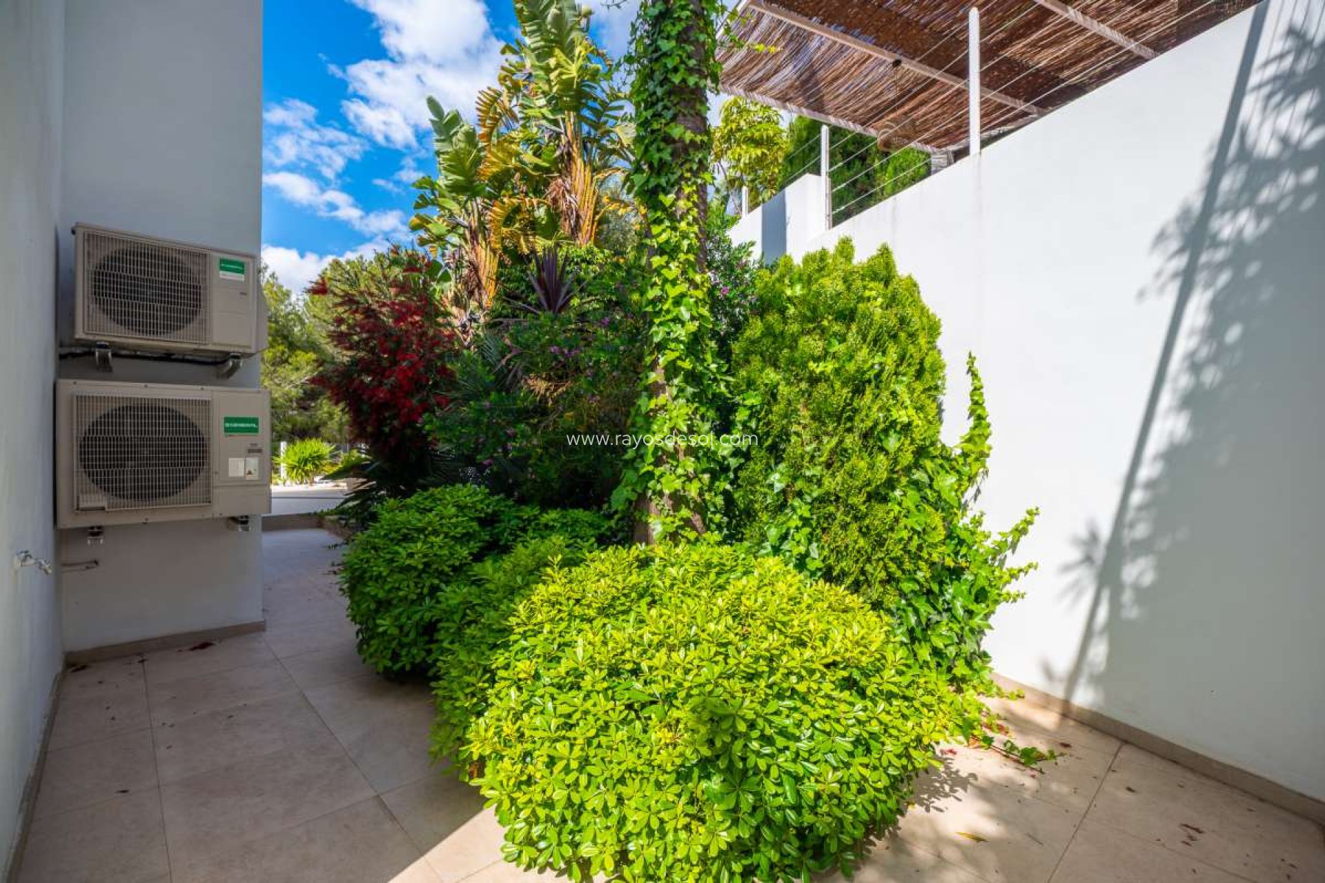 Reventa - Villa - Altea