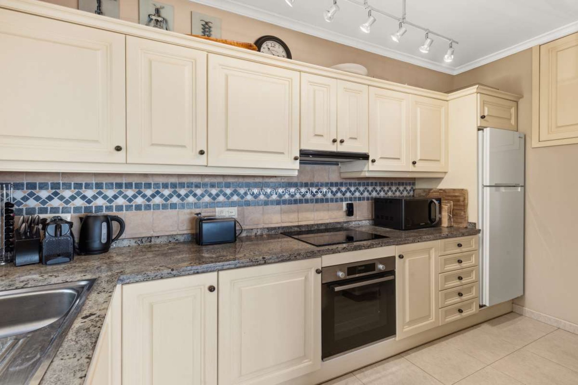 Reventa - Villa - Altea