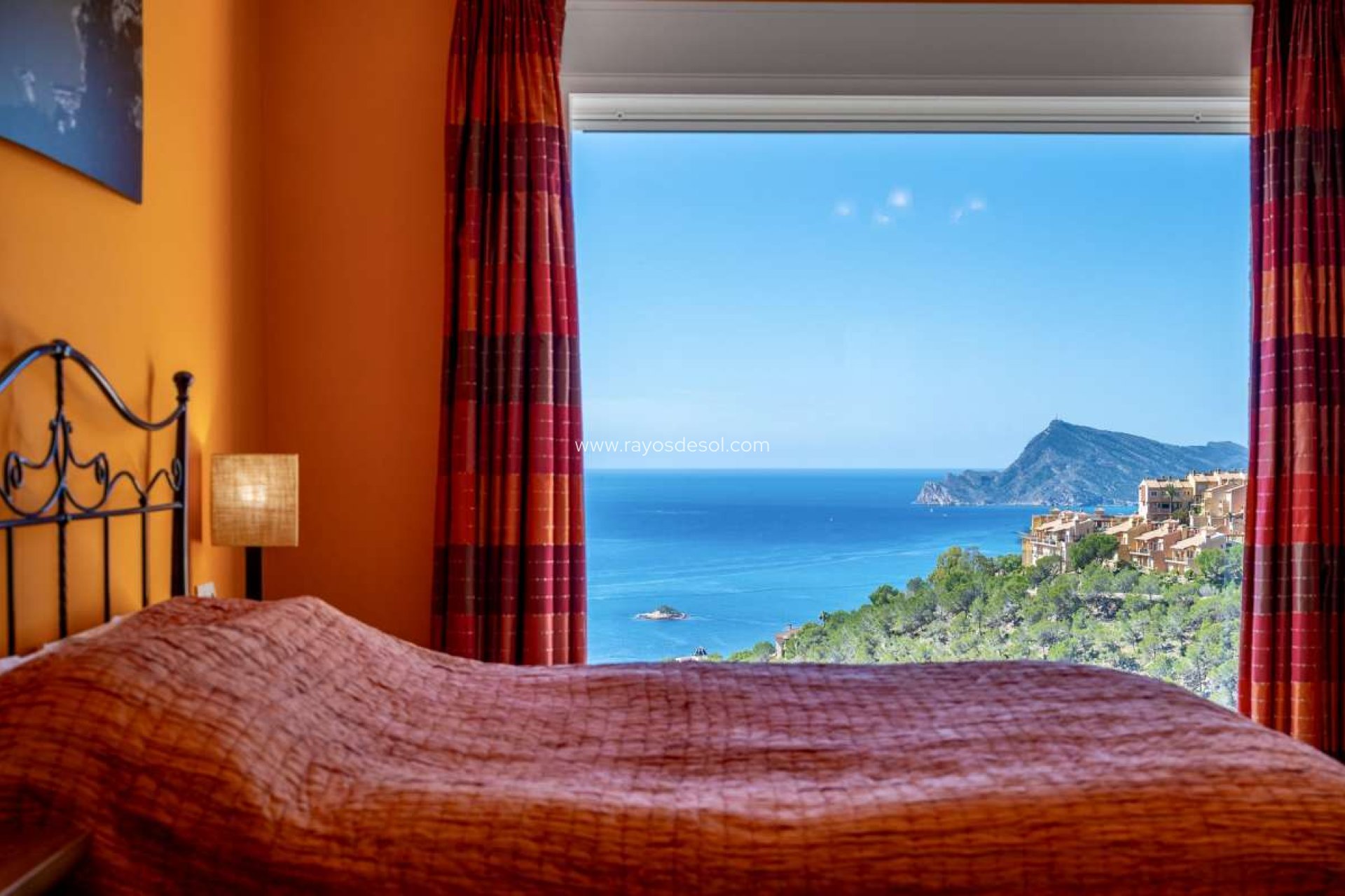 Reventa - Villa - Altea