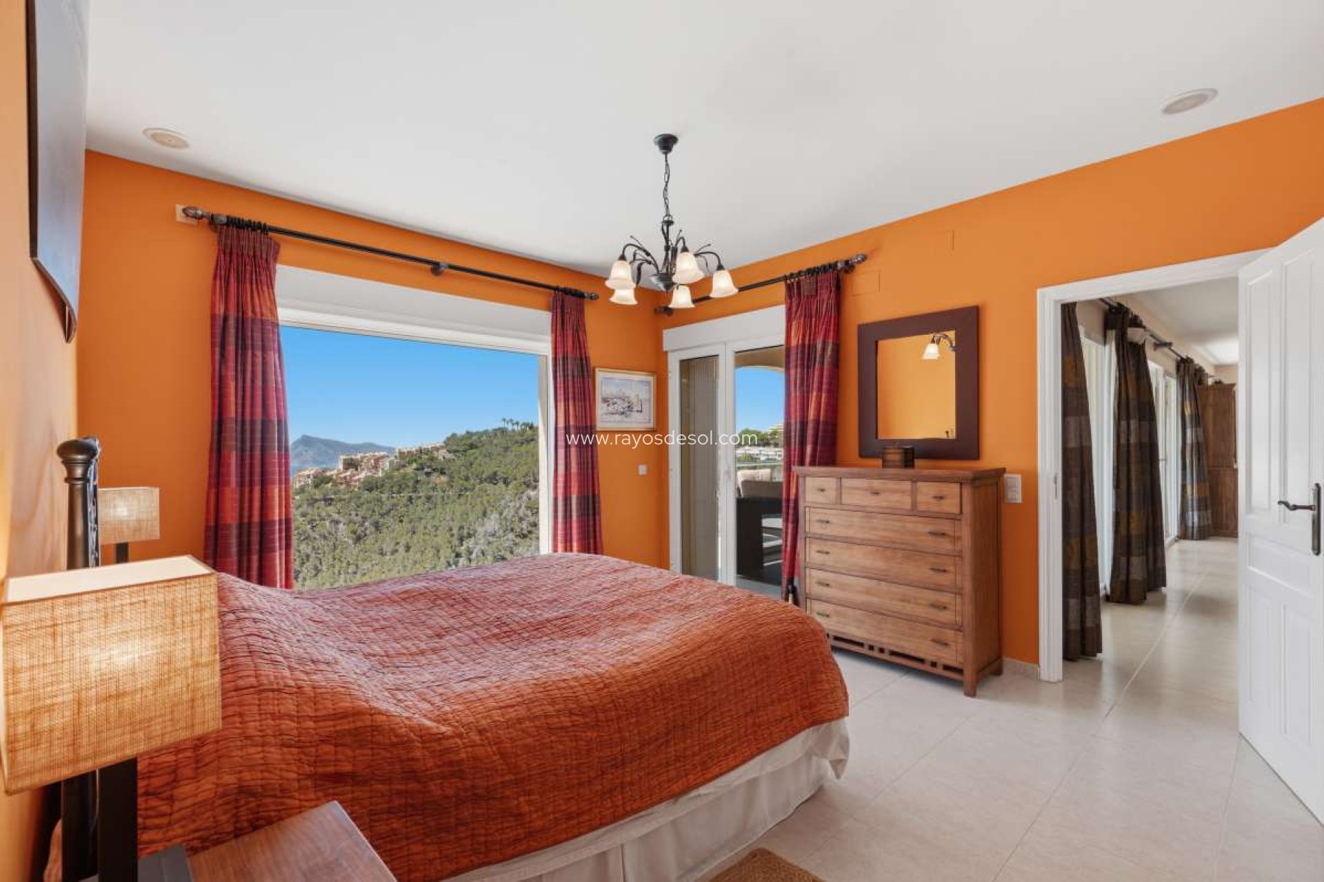 Reventa - Villa - Altea