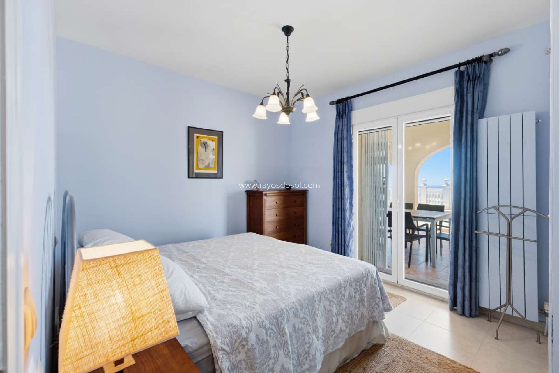 Reventa - Villa - Altea
