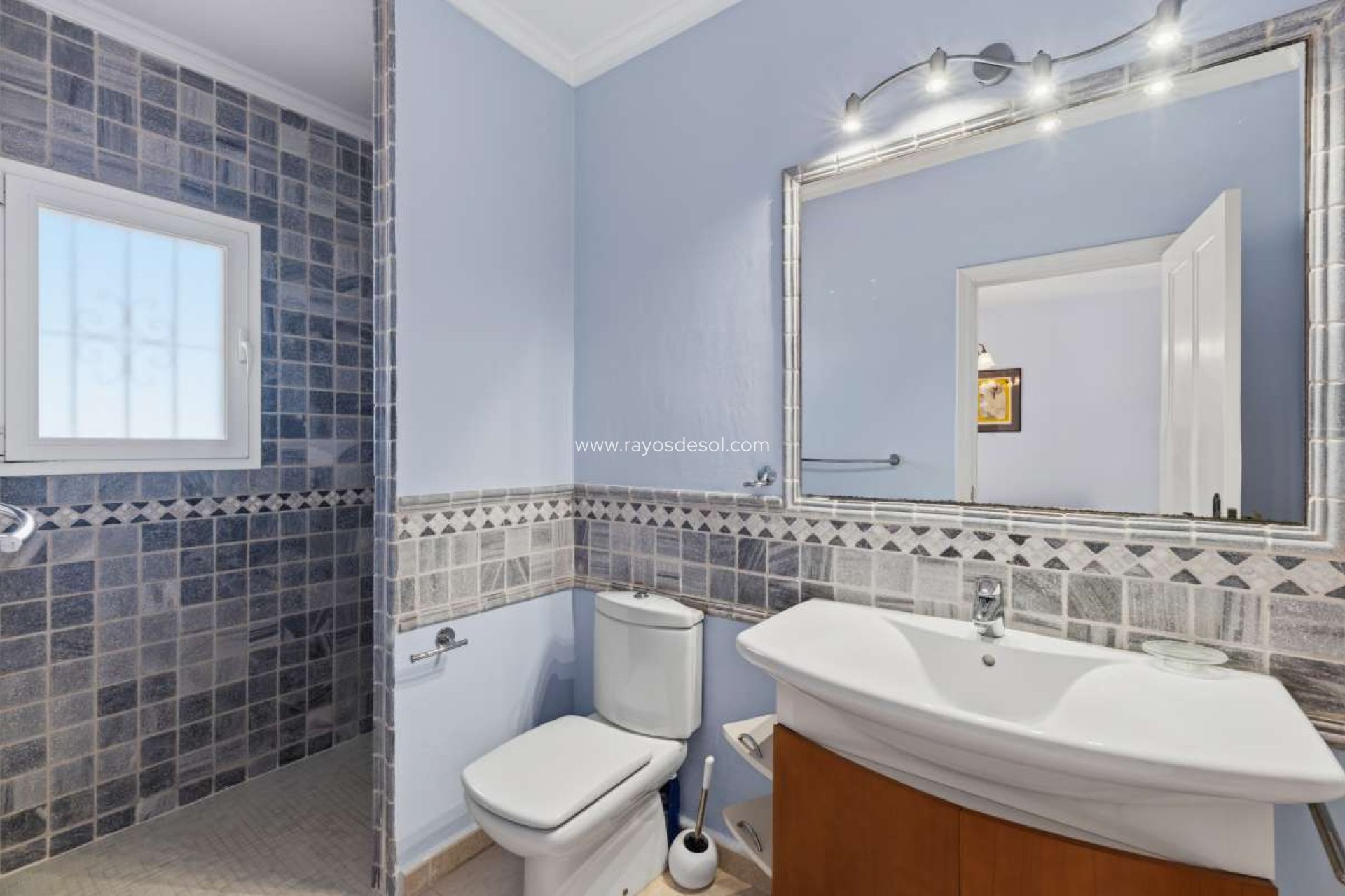 Reventa - Villa - Altea