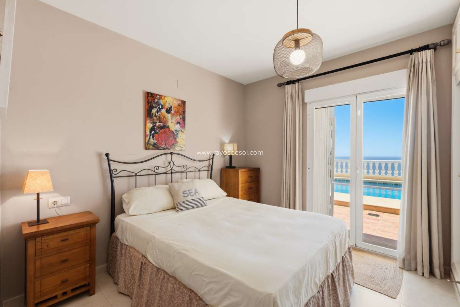 Reventa - Villa - Altea