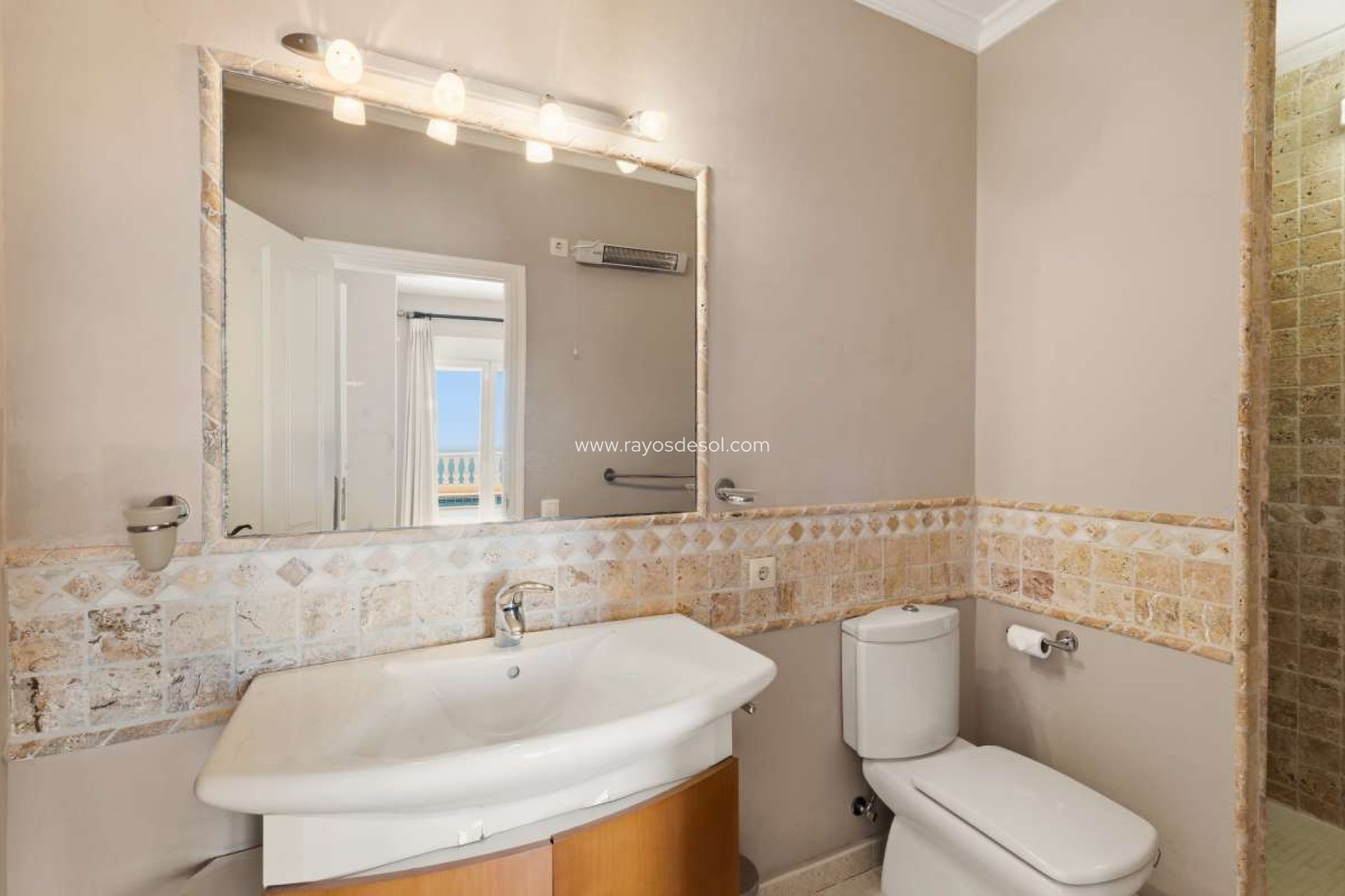 Reventa - Villa - Altea