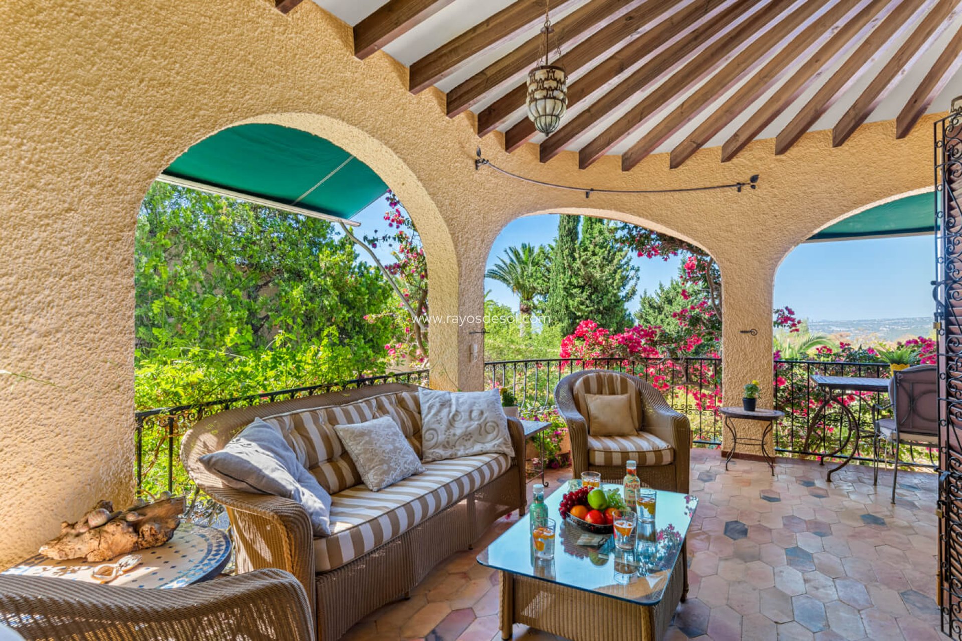 Reventa - Villa - Altea
