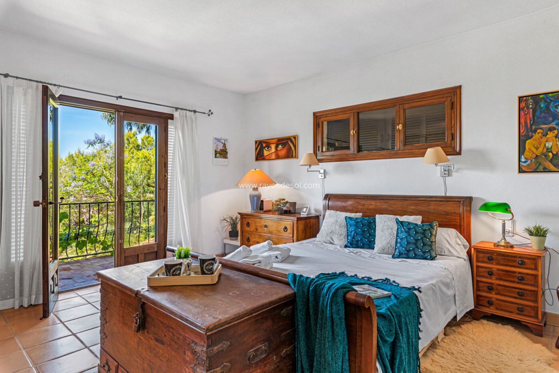 Reventa - Villa - Altea
