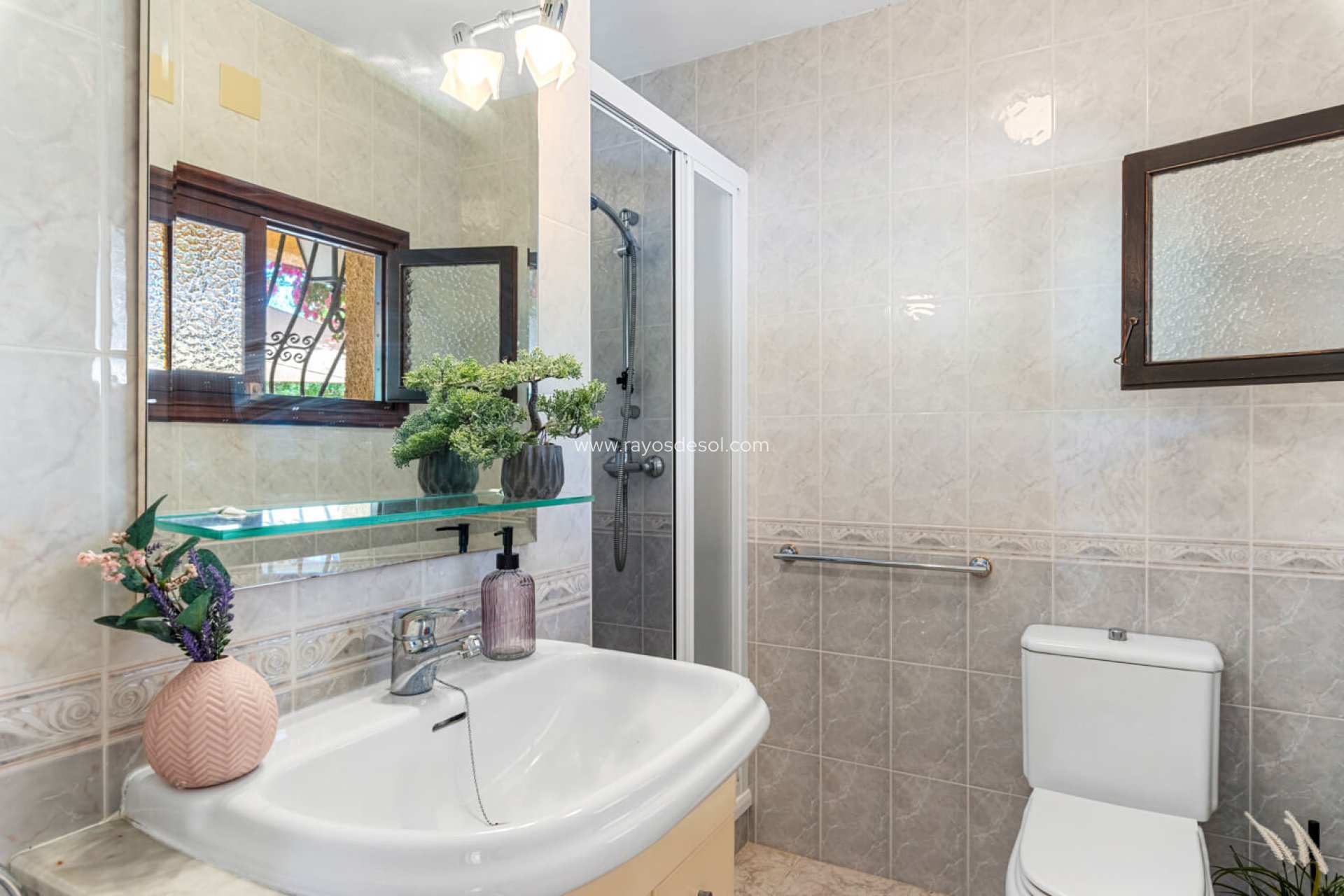 Reventa - Villa - Altea
