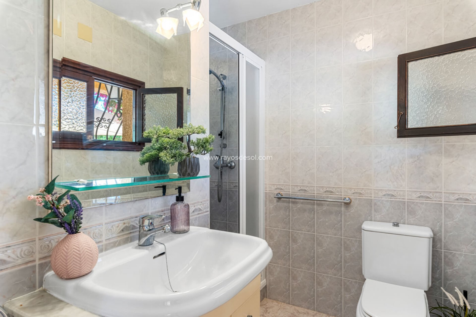 Reventa - Villa - Altea