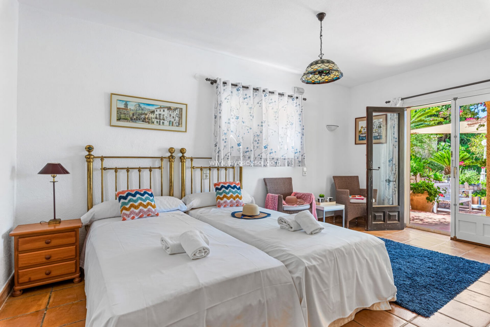 Reventa - Villa - Altea