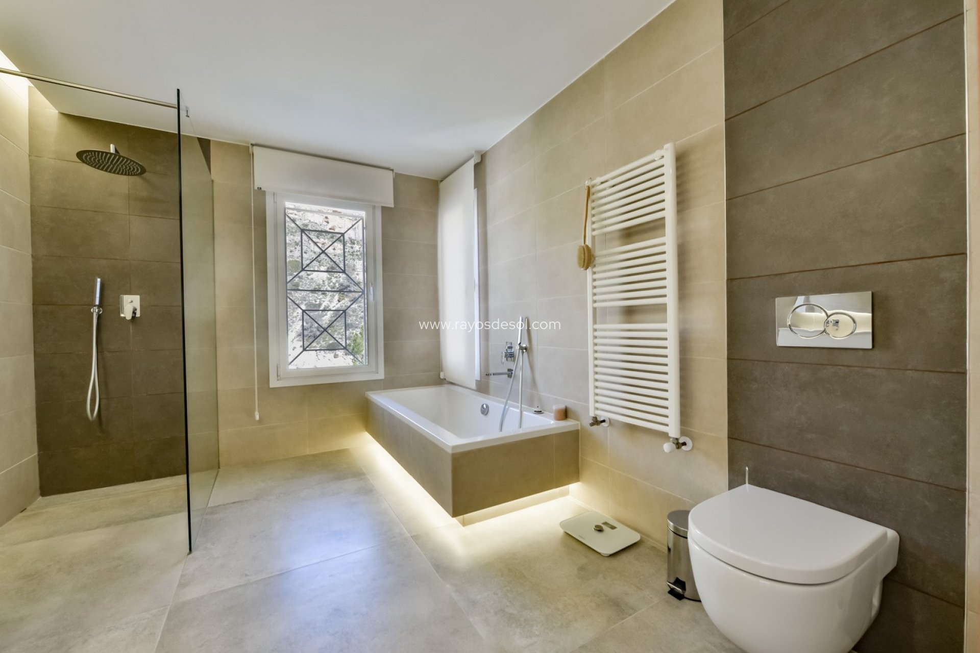Reventa - Villa - Altea