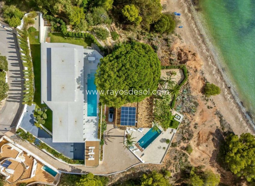 Reventa - Villa - Altea