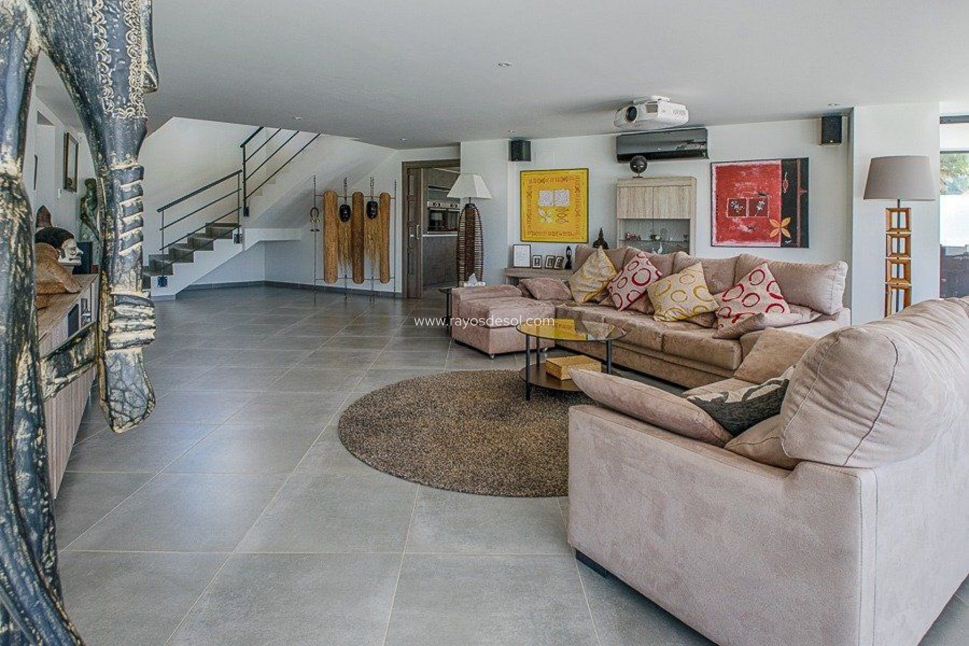 Reventa - Villa - Altea