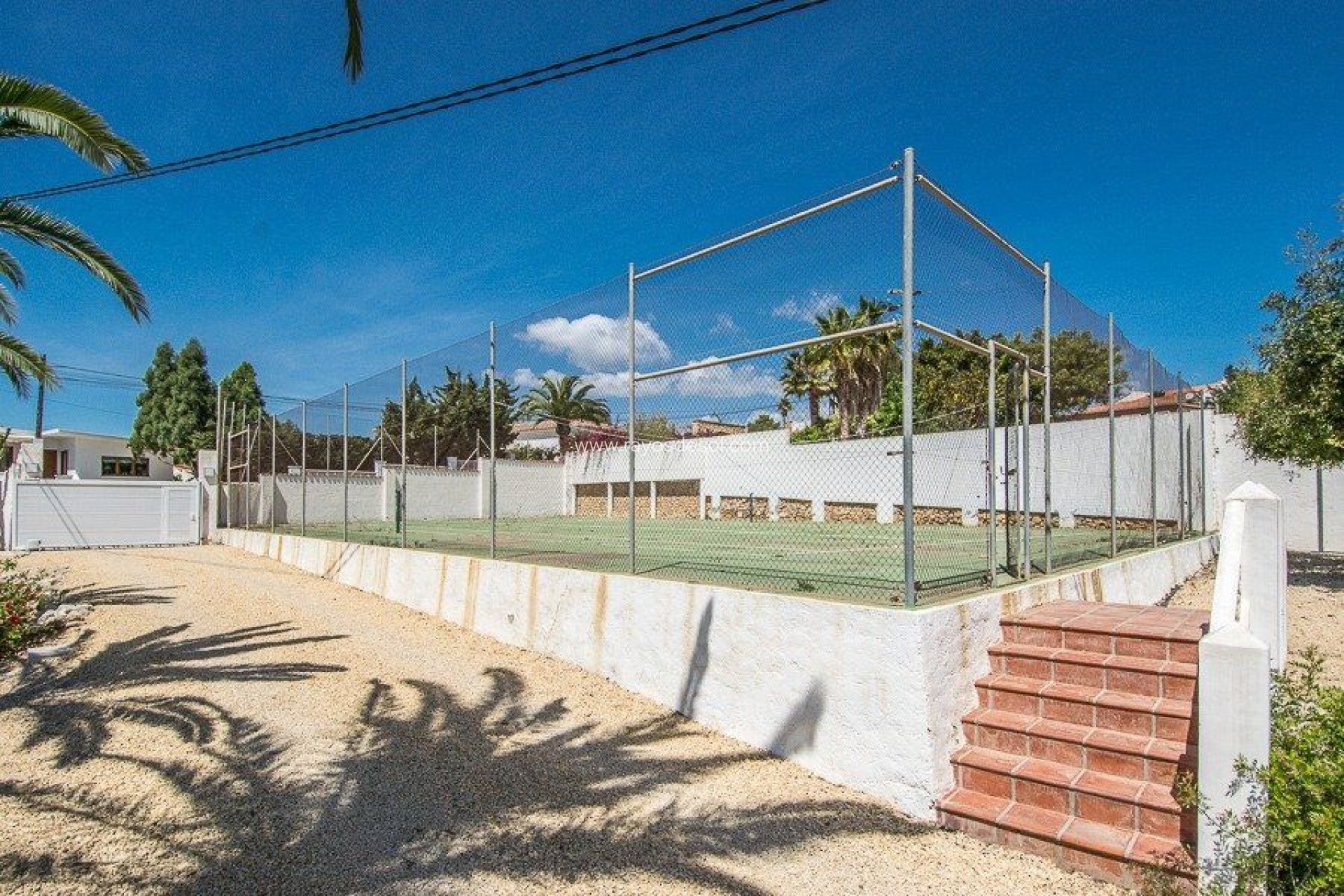 Reventa - Villa - Altea